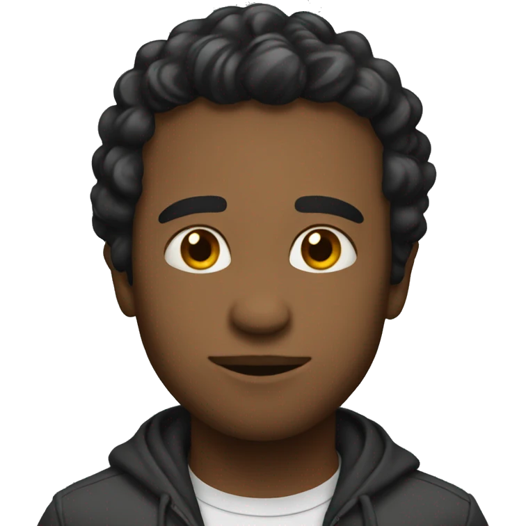 Go emoji