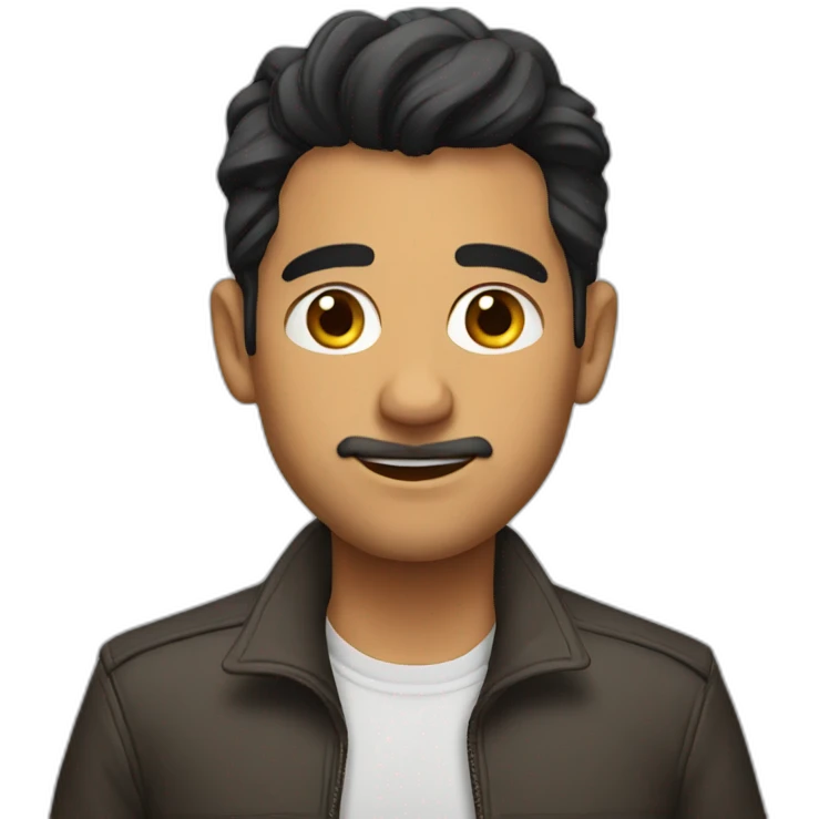 Luis diaz emoji