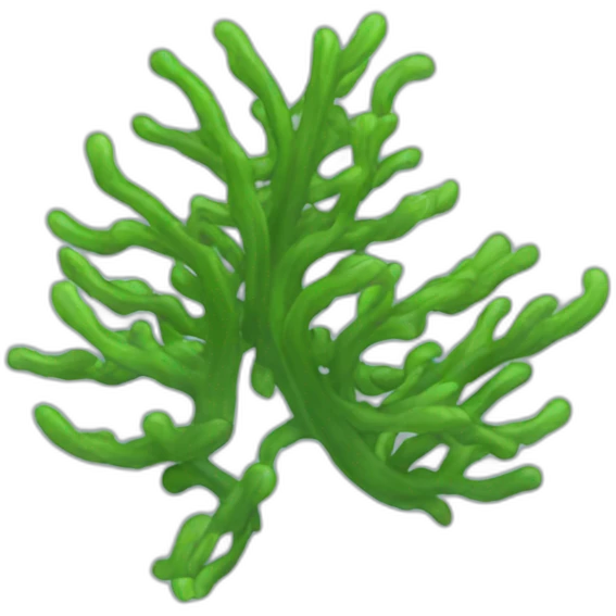 seaweed emoji