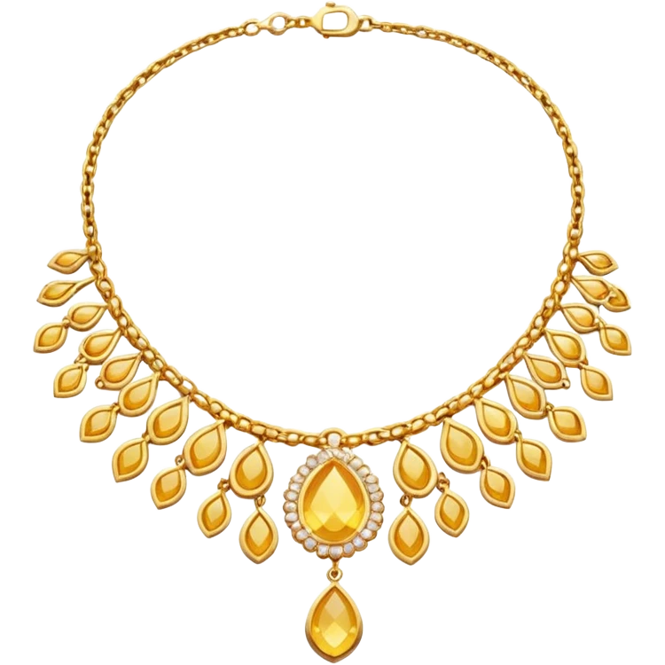 i need it for a neckless emoji