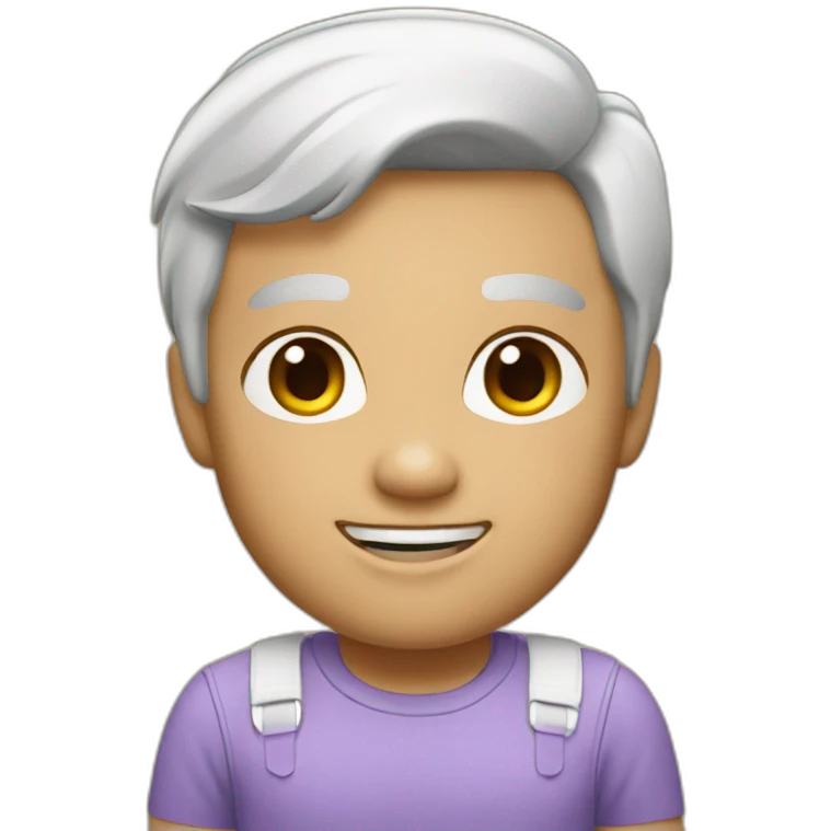 Iphone ios memoji for emoji