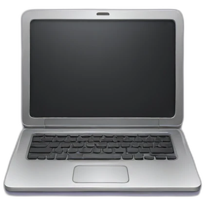 Laptop  emoji