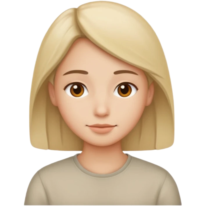 You need to calm down emoji