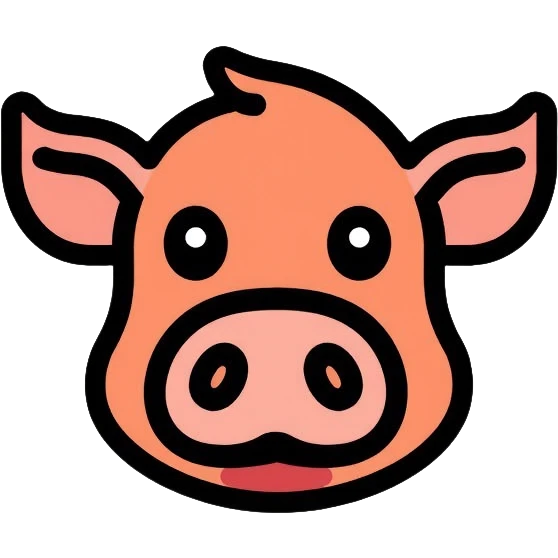 hog emoji