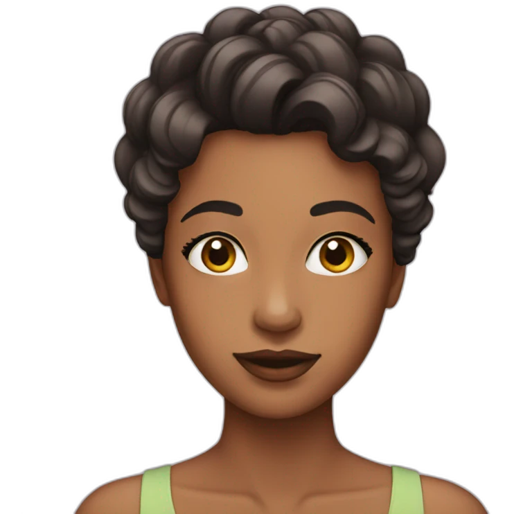 beauty emoji