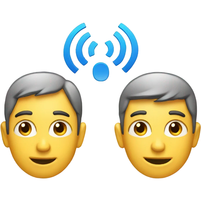 WLAN  emoji