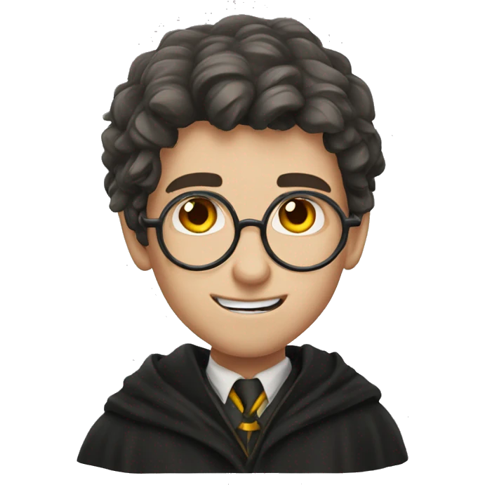 alraune harry potter emoji