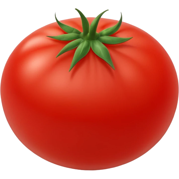 cherry tomatoes emoji