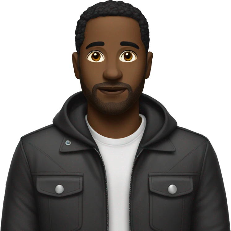 🥹🫶🏾 emoji