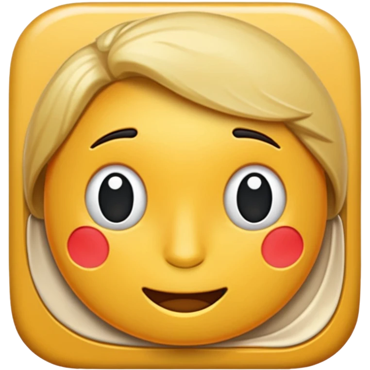 iPhone 17 Pro max emoji