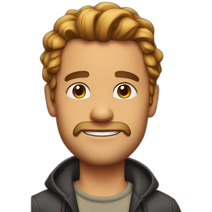 johnny-hallydays emoji