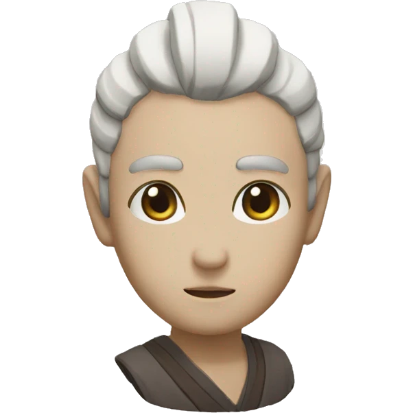 Genbu emoji