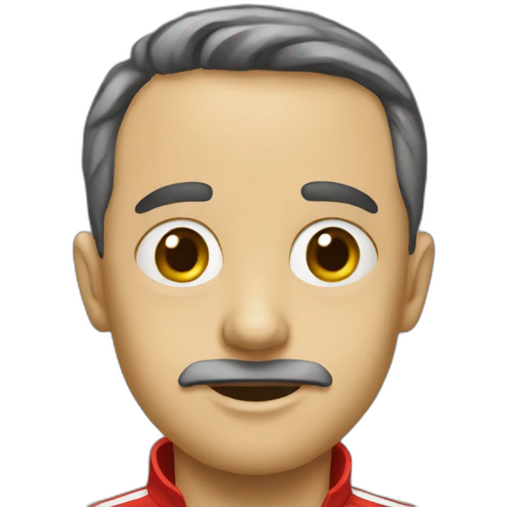 Kielce cartoon emoji