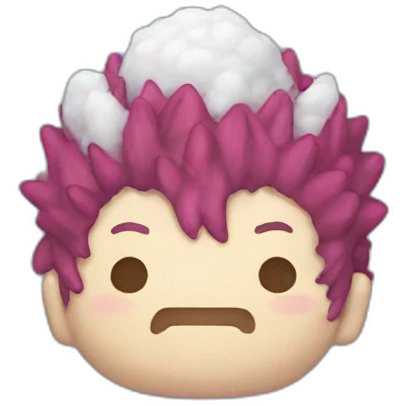 katakuri mochi emoji