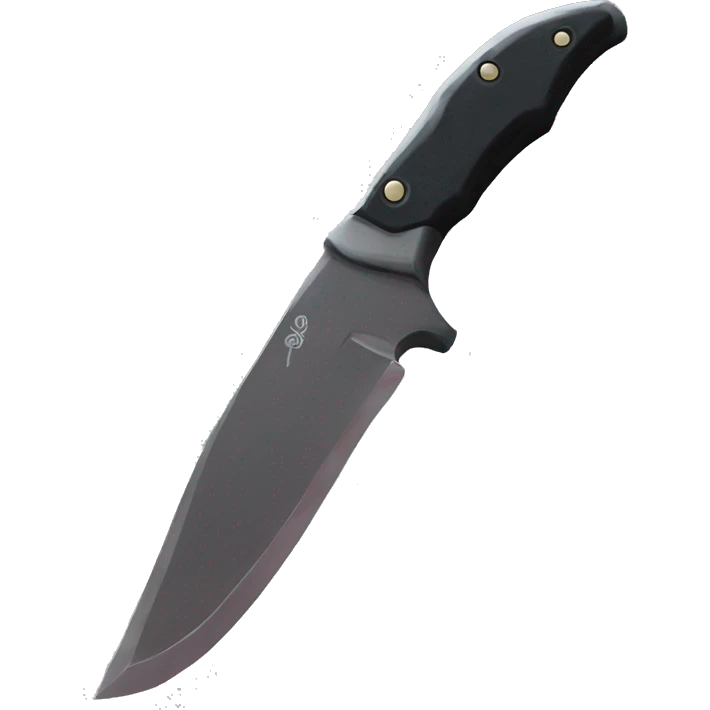mm2 default knife emoji
