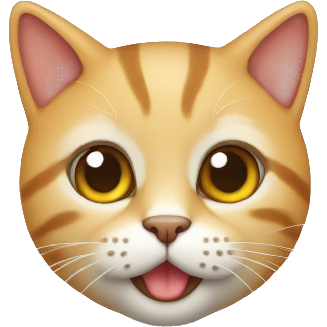 meow emoji