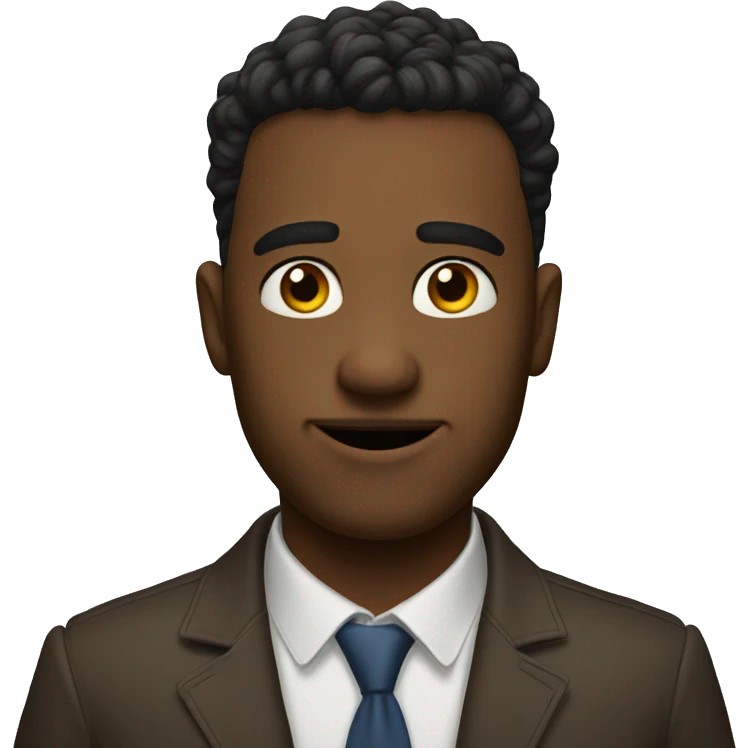 Bruv emoji