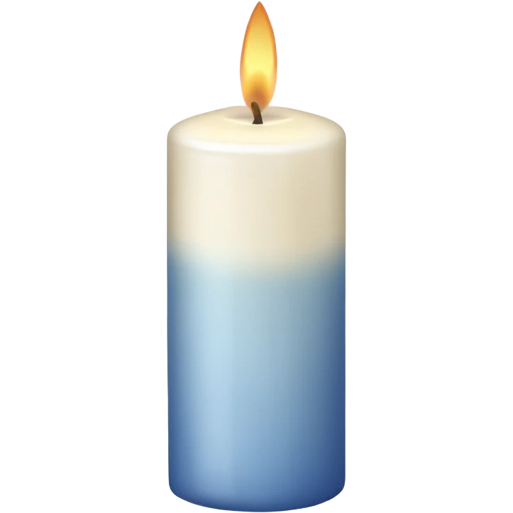 Candle emoji