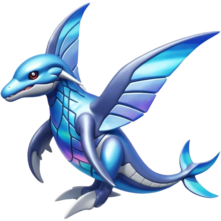 Dialga-Kyogre-Latios-Pokémon-Fakémon-creature emoji