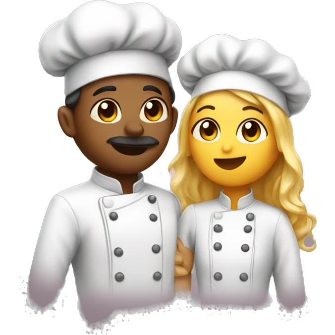 Chef kiss emoji