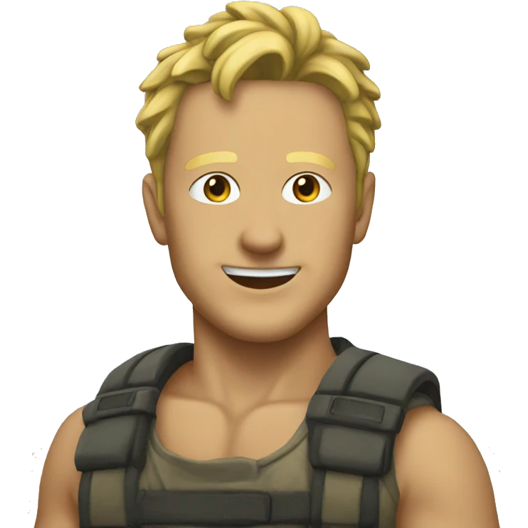 Gojo emoji
