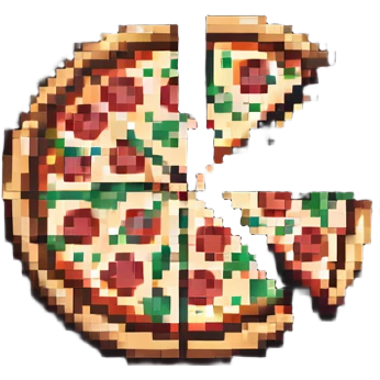 pizza emoji