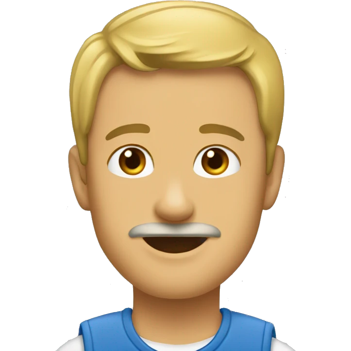 Пти брабансон  emoji