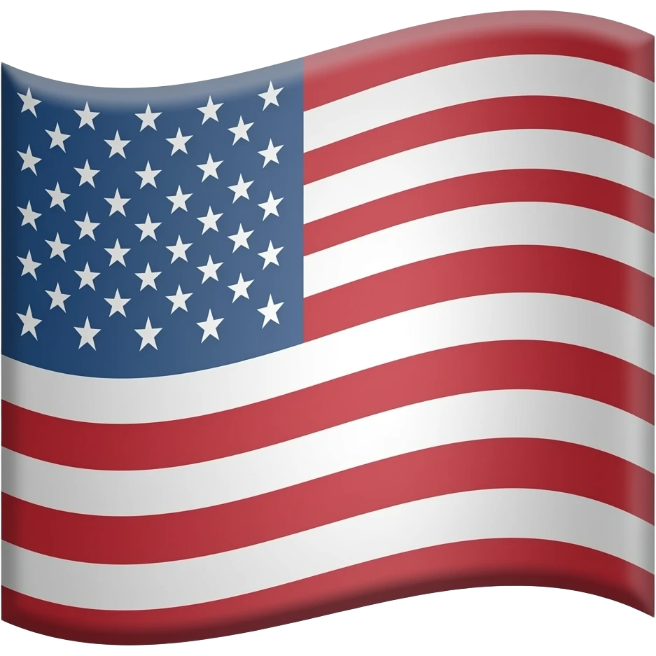 African American flag emoji