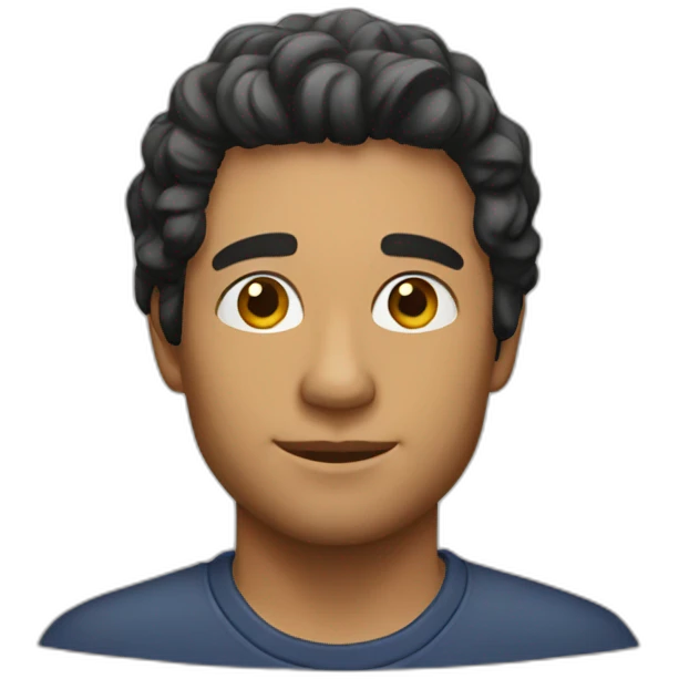 Modelo emoji