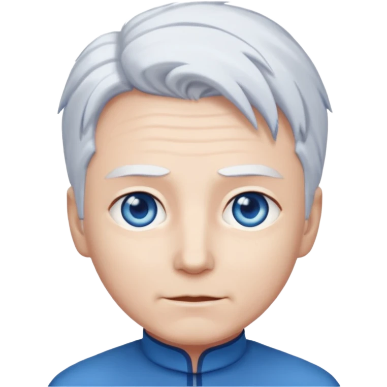 Gojo emoji