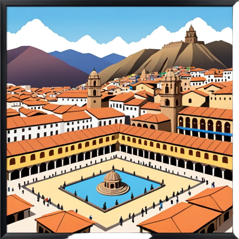 Cusco emoji