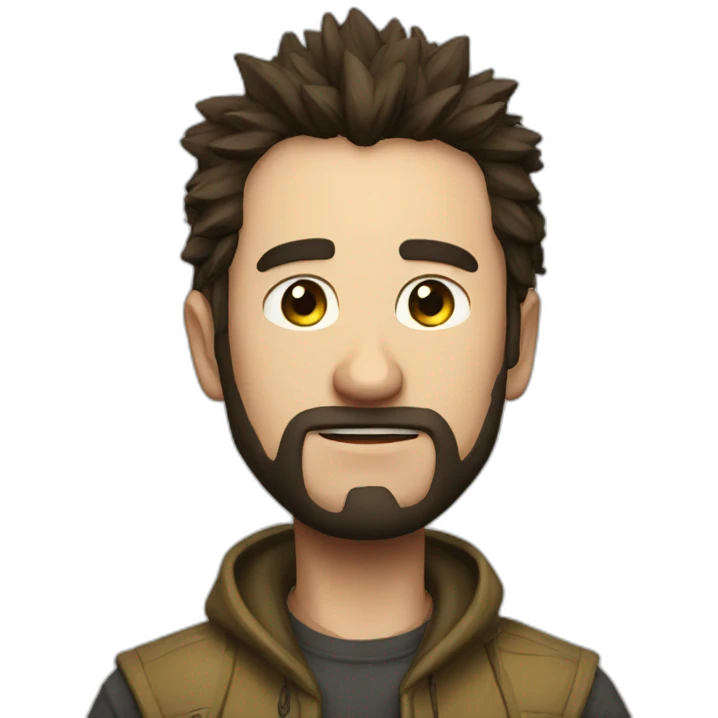 forsen emoji