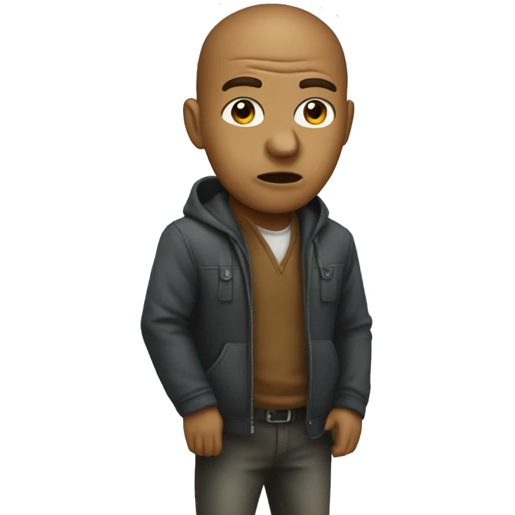 Stalker 2 emoji