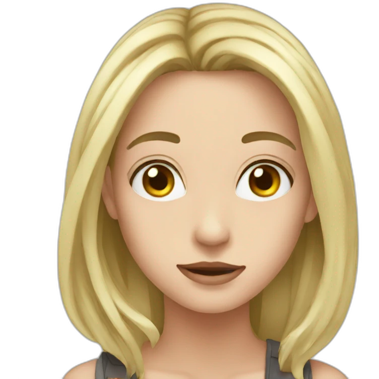 IA emoji