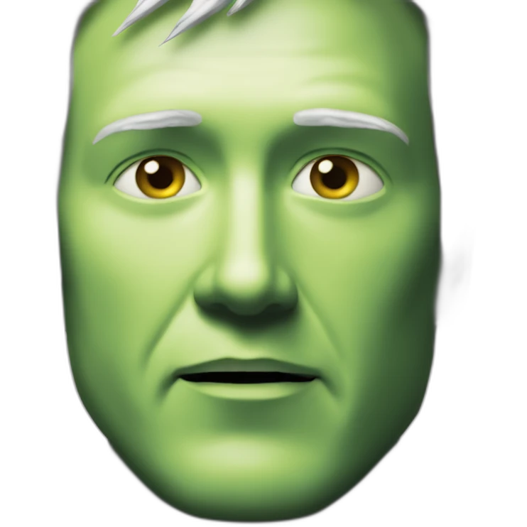 james cameron as a Na'vi recom emoji