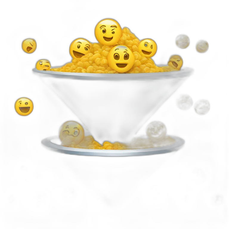 Sales Funnel emoji