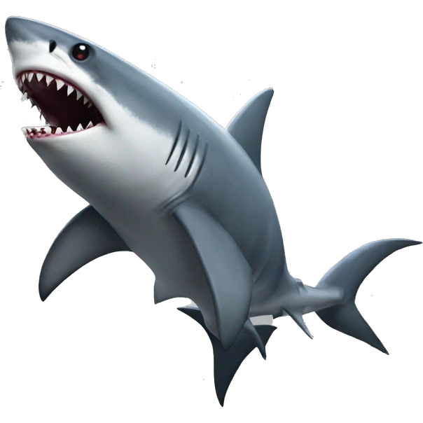 sharknado emoji