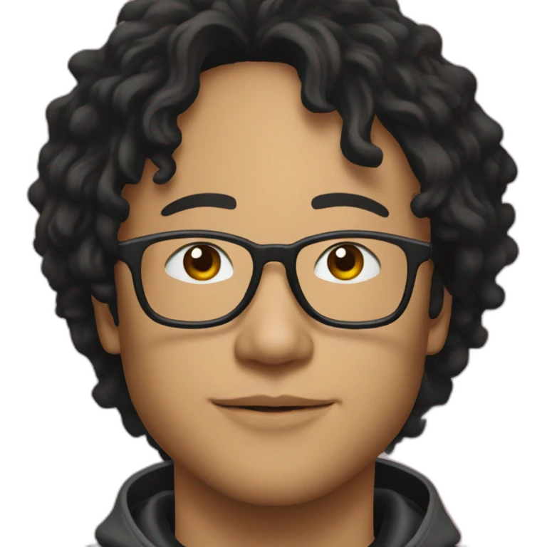 Jimmy ouyang emoji