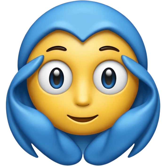 Джедайский меч emoji