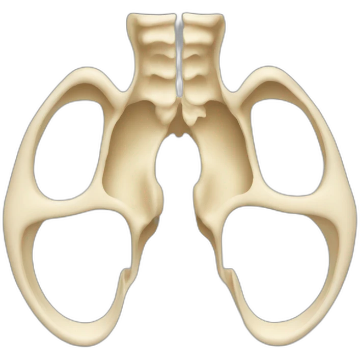 pelvis emoji