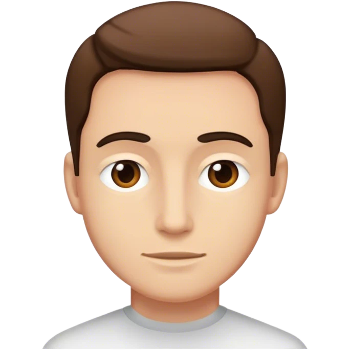 That Ian emoji