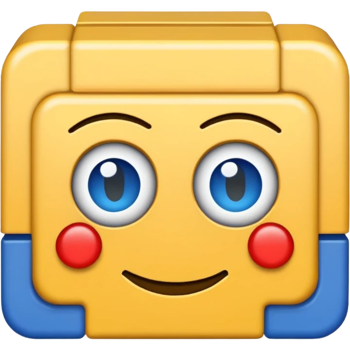 create a emoji that will display letters us-east-06 emoji