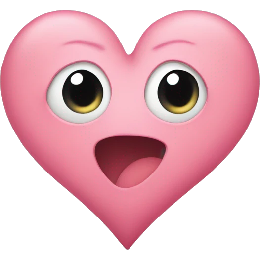 heart with arow emoji