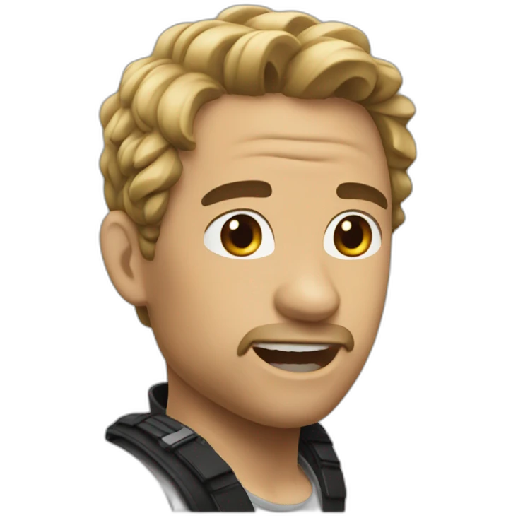 Fast and furious emoji