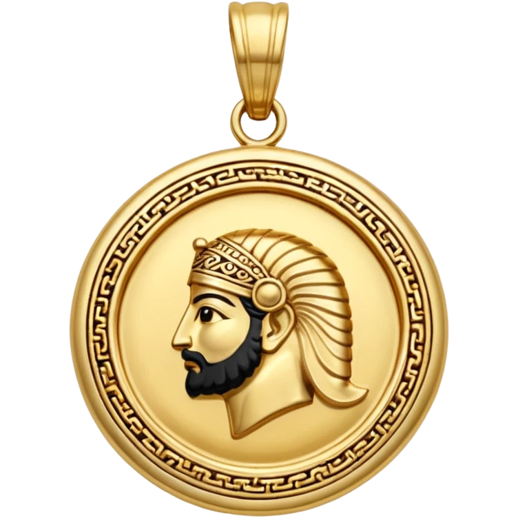 هخامنشی emoji