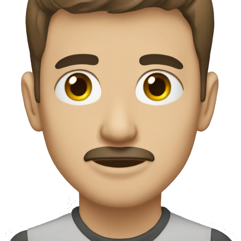 mobilya ayak emoji