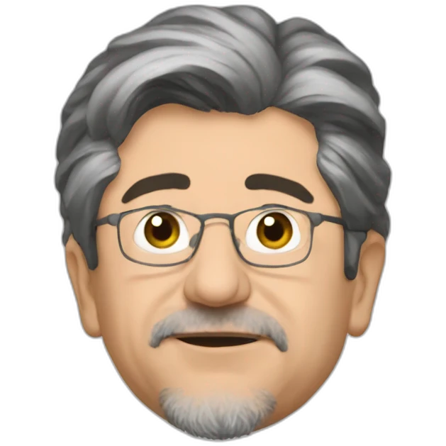 melenchon emoji
