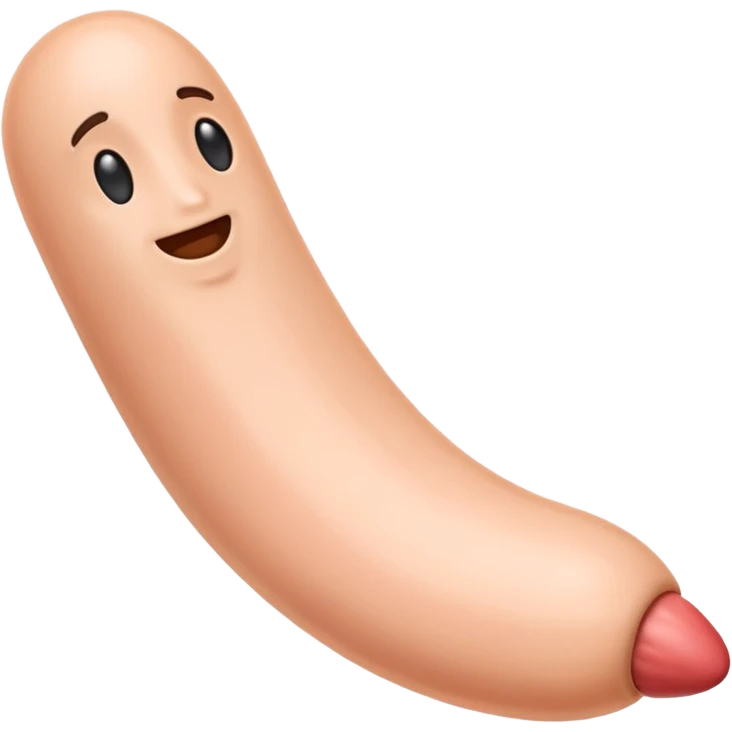 Minik erkek penisi emoji emoji