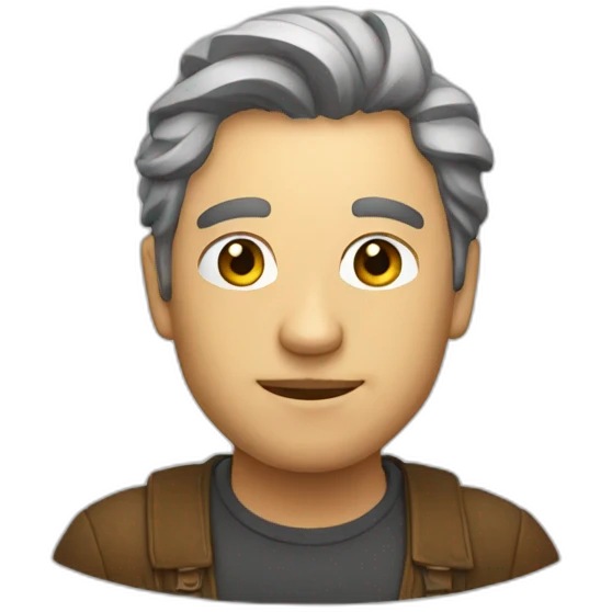 developer crypto emoji