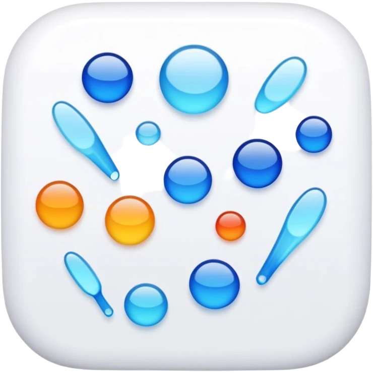 Aesthetic emoji